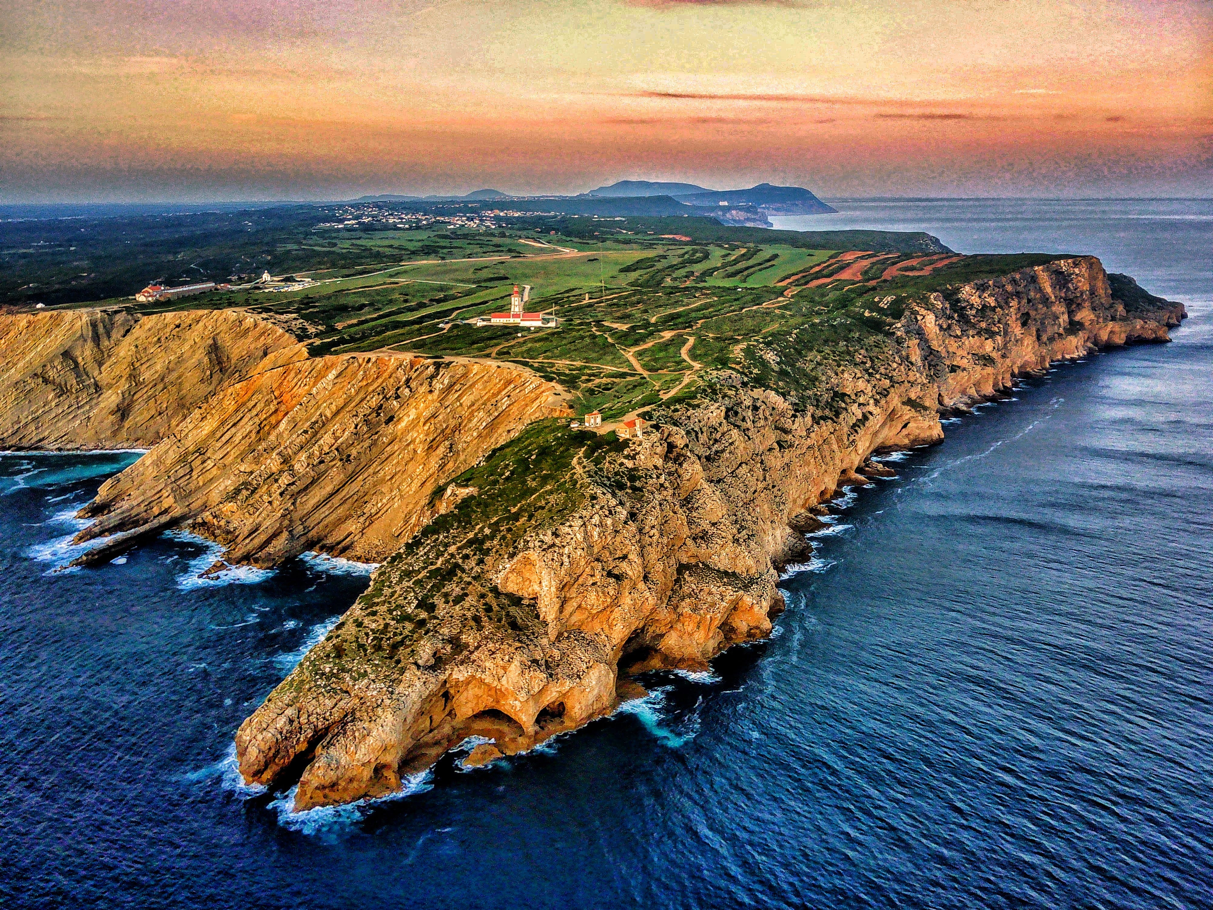 Cabo Espichel