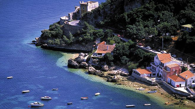 Serra da Arrábida