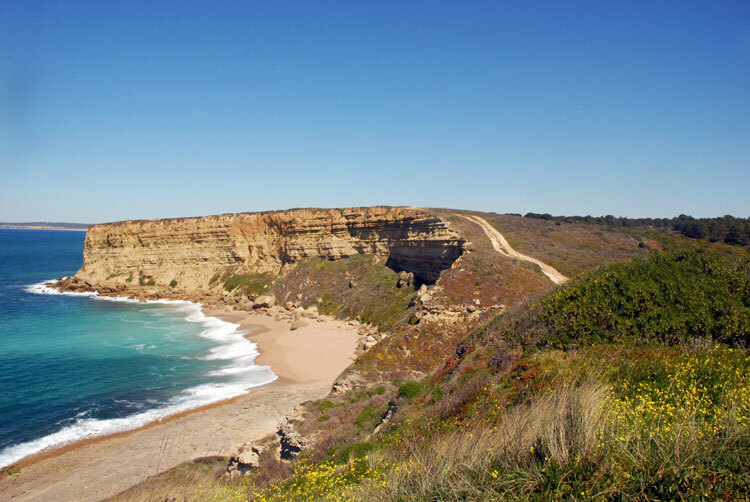 Praia da Foz
